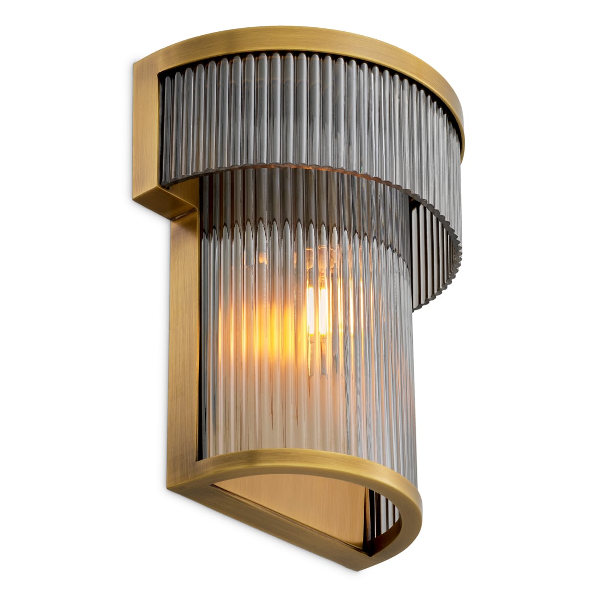 Eichholtz Lighting Wall Lamp Andromeda House of Isabella UK