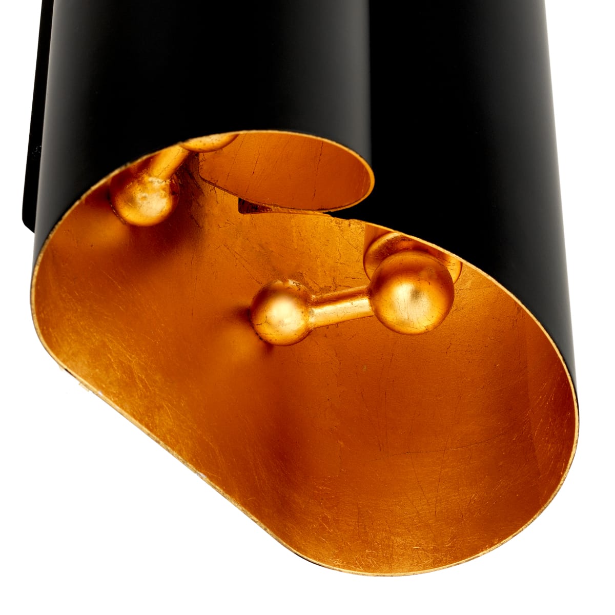 Eichholtz Lighting Wall Lamp Asco House of Isabella UK