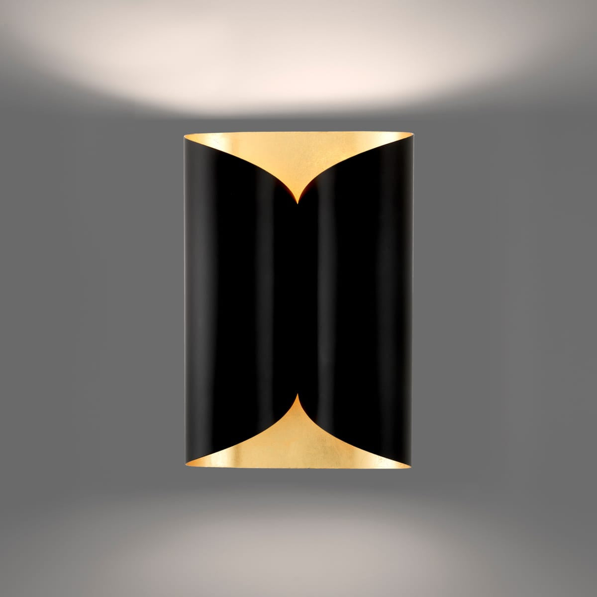 Eichholtz Lighting Wall Lamp Asco House of Isabella UK