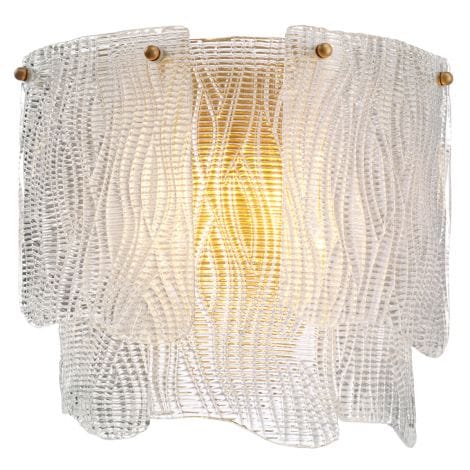 Eichholtz Lighting Wall Lamp Asinara House of Isabella UK