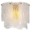 Eichholtz Lighting Wall Lamp Asinara House of Isabella UK