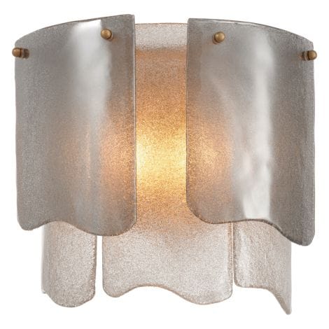 Eichholtz Lighting Wall Lamp Asinara House of Isabella UK