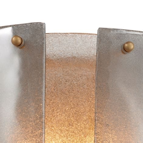 Eichholtz Lighting Wall Lamp Asinara House of Isabella UK