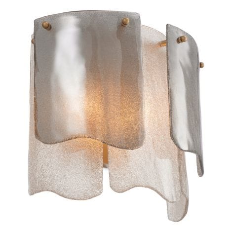 Eichholtz Lighting Wall Lamp Asinara House of Isabella UK