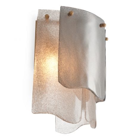 Eichholtz Lighting Wall Lamp Asinara House of Isabella UK
