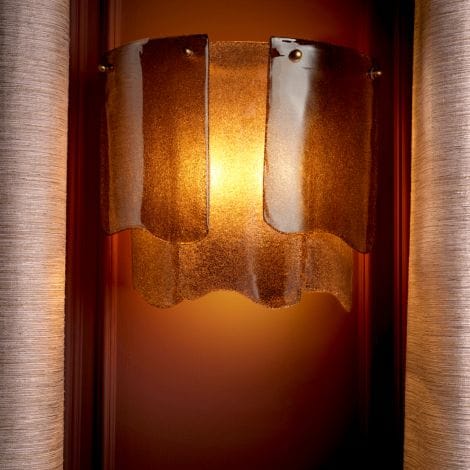 Eichholtz Lighting Wall Lamp Asinara House of Isabella UK