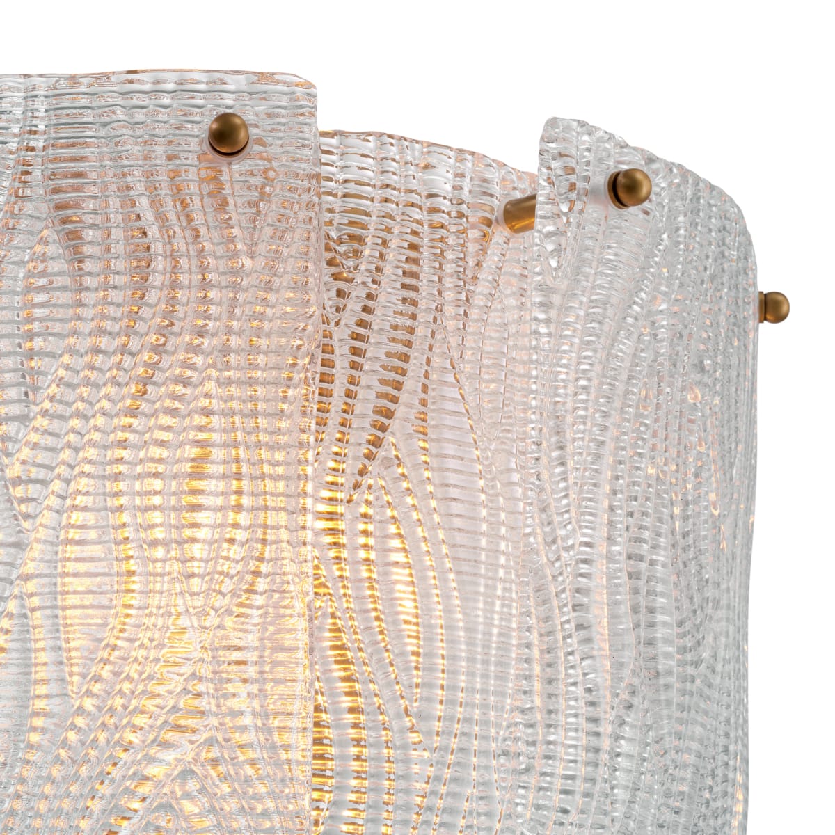 Eichholtz Lighting Wall Lamp Asinara House of Isabella UK