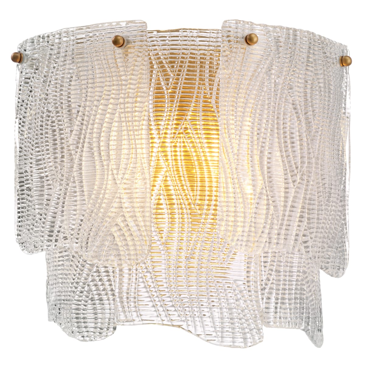 Eichholtz Lighting Wall Lamp Asinara House of Isabella UK