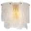 Eichholtz Lighting Wall Lamp Asinara House of Isabella UK