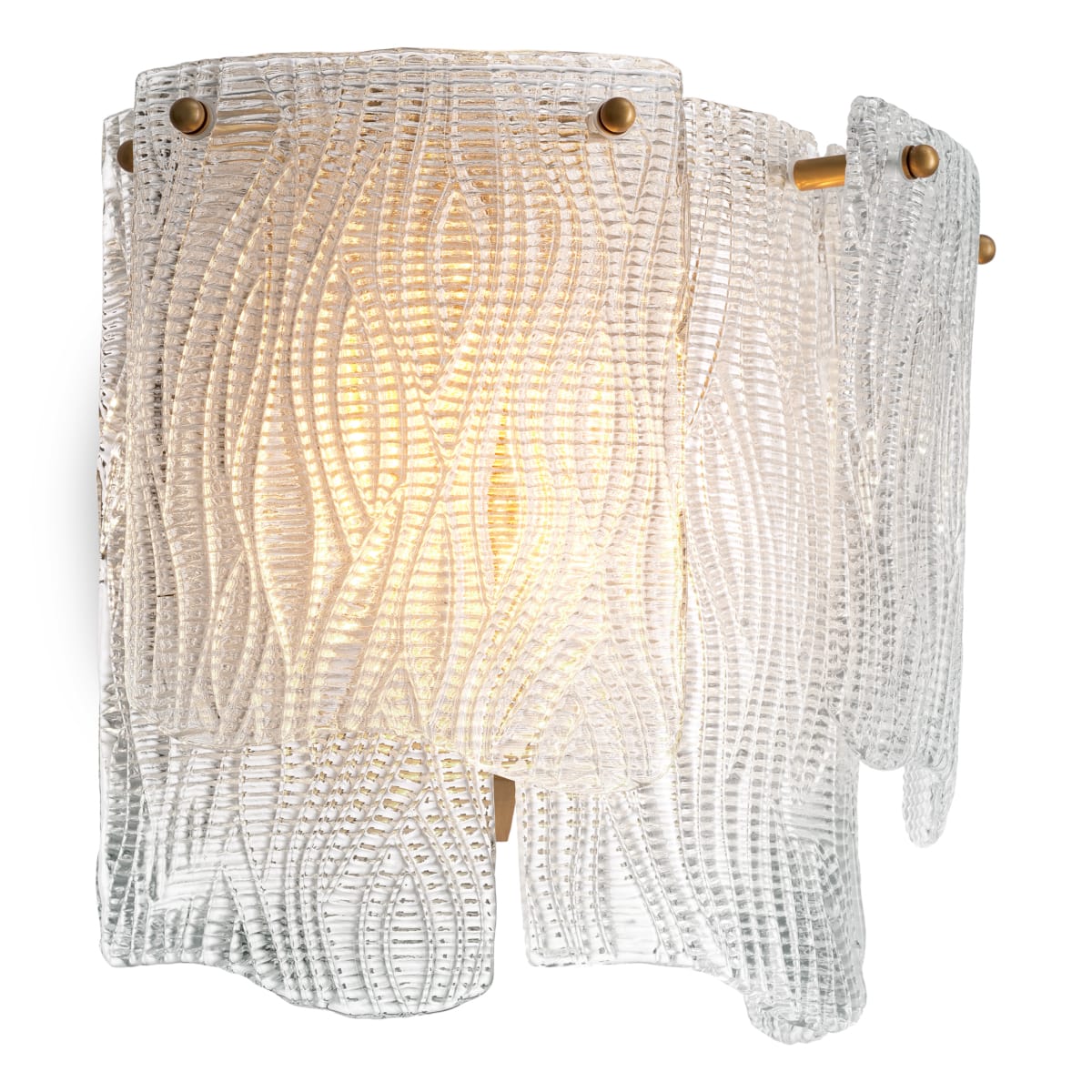 Eichholtz Lighting Wall Lamp Asinara House of Isabella UK