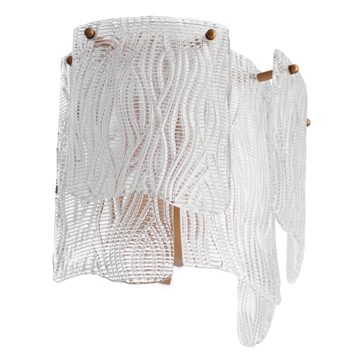 Eichholtz Lighting Wall Lamp Asinara House of Isabella UK