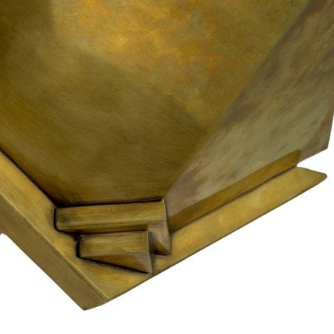 Eichholtz Lighting Wall Lamp Augustus House of Isabella UK