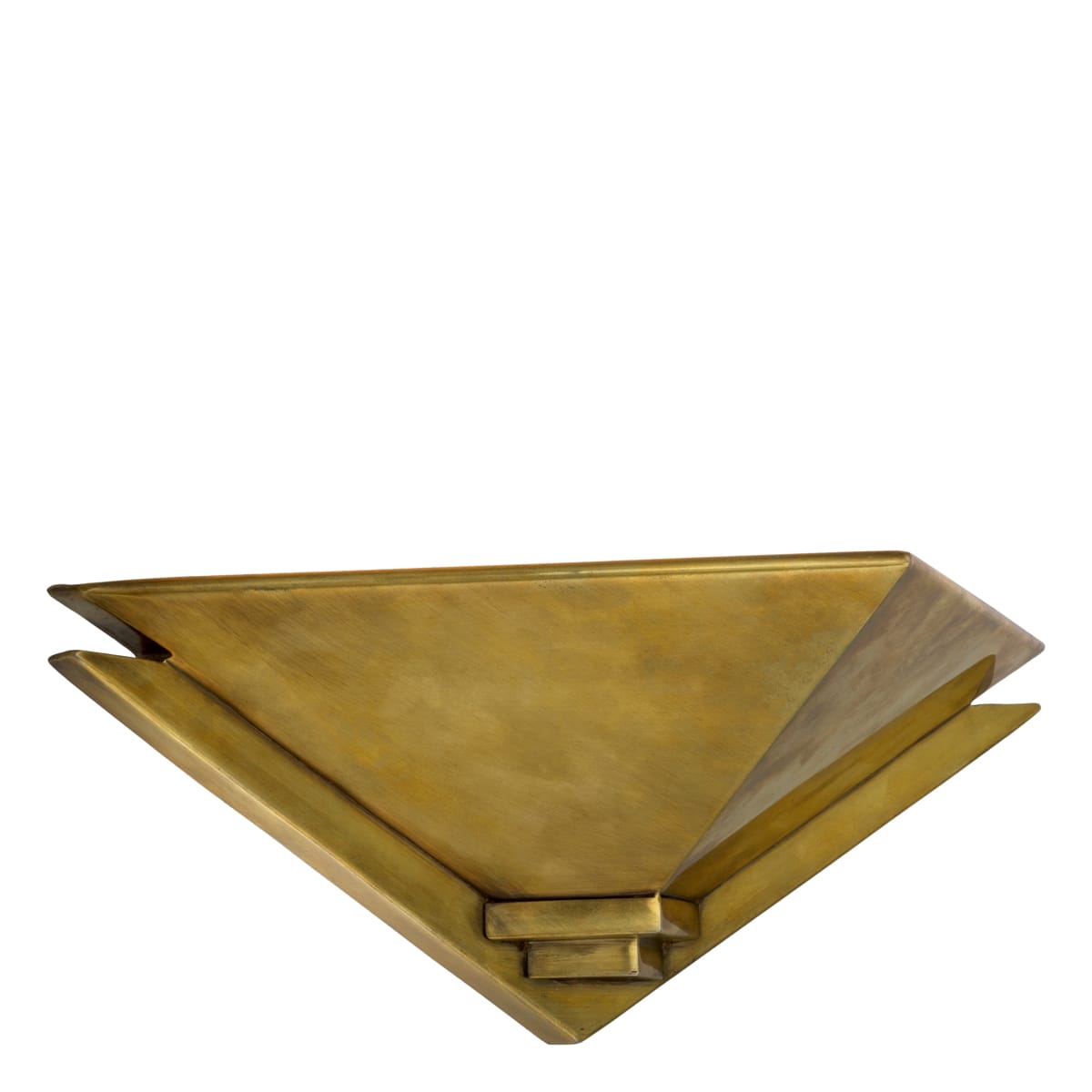 Eichholtz Lighting Wall Lamp Augustus House of Isabella UK