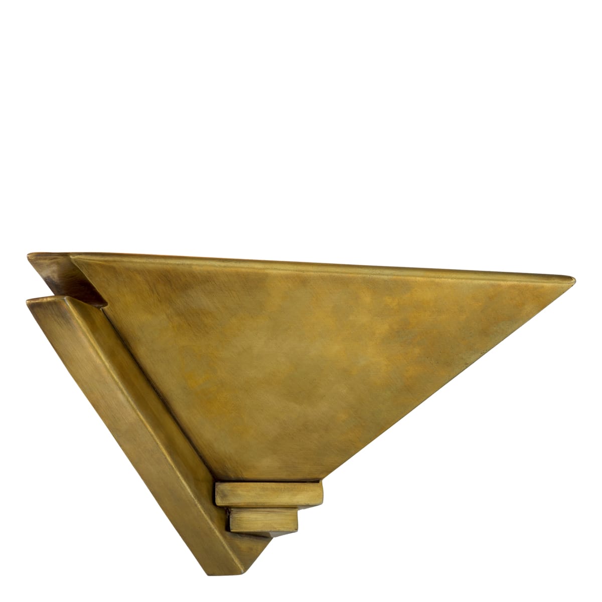 Eichholtz Lighting Wall Lamp Augustus House of Isabella UK