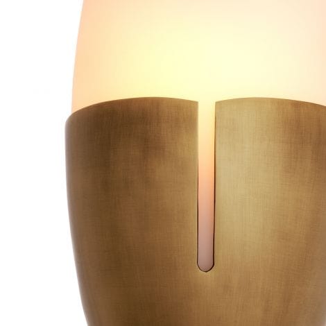 Eichholtz Lighting Wall Lamp Bernina House of Isabella UK