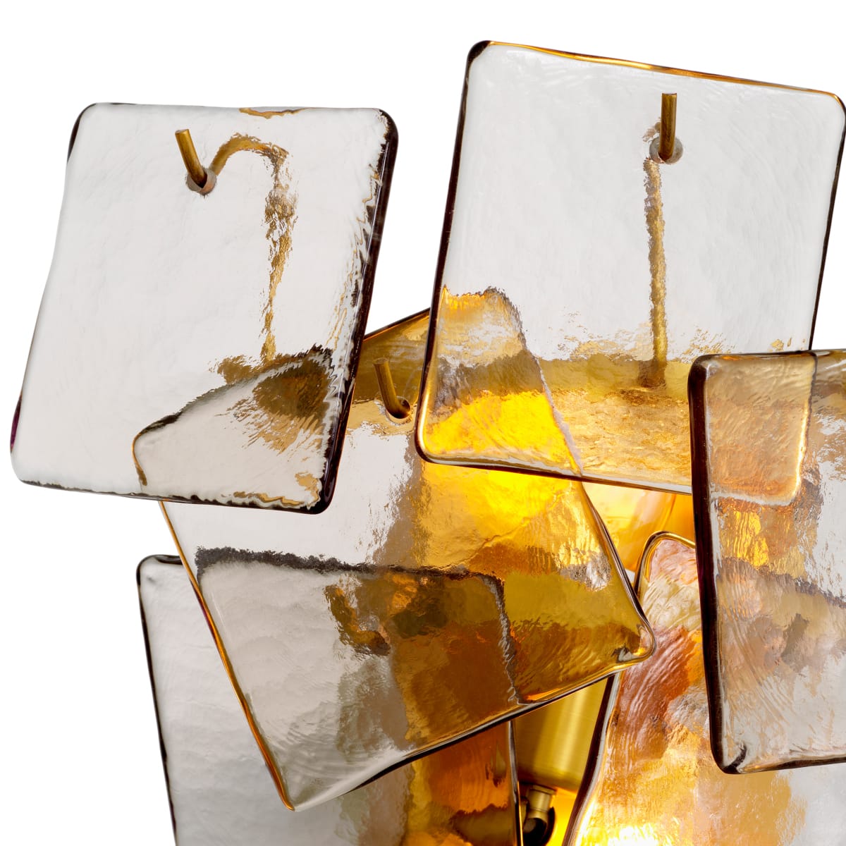 Eichholtz Lighting Wall Lamp Biltmore House of Isabella UK