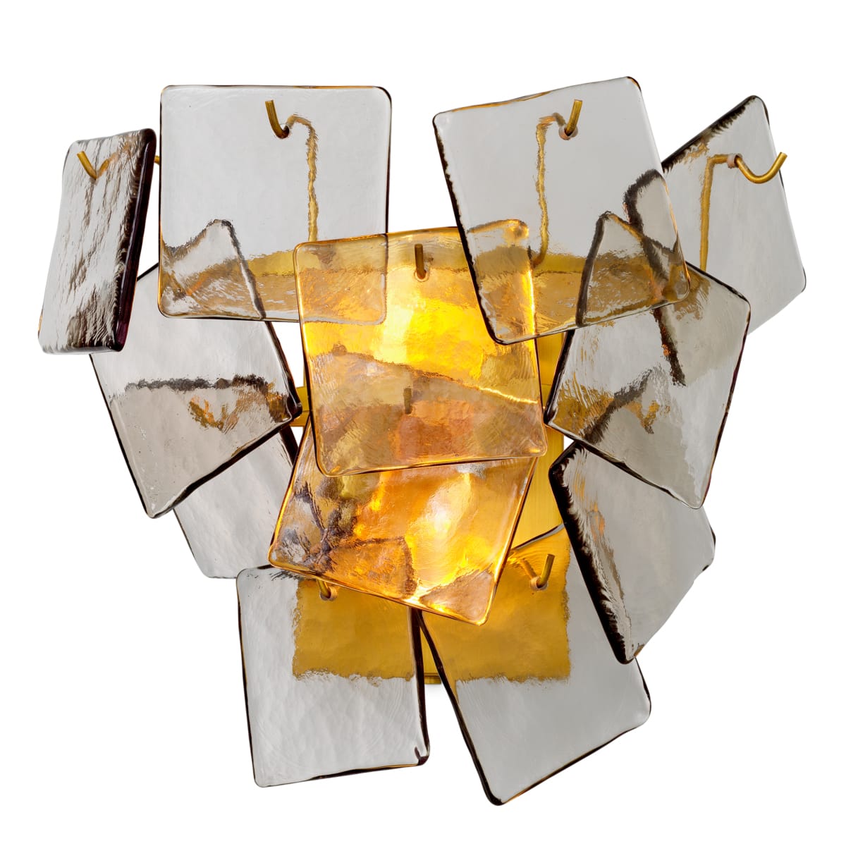 Eichholtz Lighting Wall Lamp Biltmore House of Isabella UK