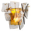 Eichholtz Lighting Wall Lamp Biltmore House of Isabella UK