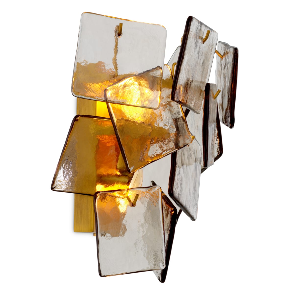 Eichholtz Lighting Wall Lamp Biltmore House of Isabella UK