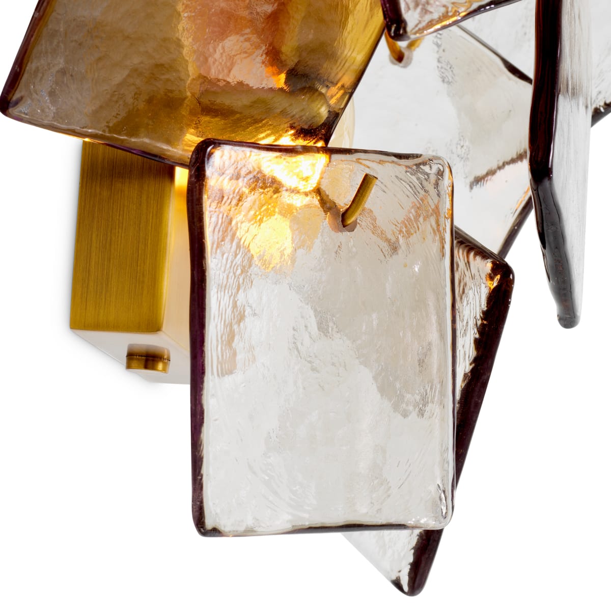 Eichholtz Lighting Wall Lamp Biltmore House of Isabella UK