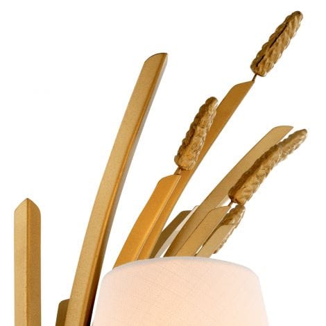 Eichholtz Lighting Wall Lamp Bonheur House of Isabella UK