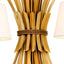 Eichholtz Lighting Wall Lamp Bonheur House of Isabella UK