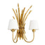 Eichholtz Lighting Wall Lamp Bonheur House of Isabella UK