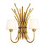 Eichholtz Lighting Wall Lamp Bonheur House of Isabella UK