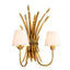 Eichholtz Lighting Wall Lamp Bonheur House of Isabella UK