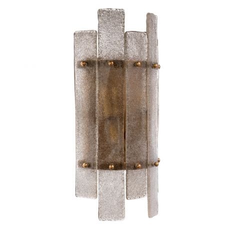 Eichholtz Lighting Wall Lamp Caprera House of Isabella UK