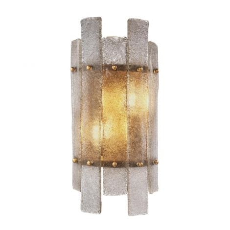 Eichholtz Lighting Wall Lamp Caprera House of Isabella UK