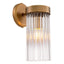 Eichholtz Lighting Wall Lamp Carnero House of Isabella UK