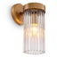 Eichholtz Lighting Wall Lamp Carnero House of Isabella UK
