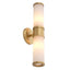 Eichholtz Lighting Wall Lamp Claridges Double House of Isabella UK