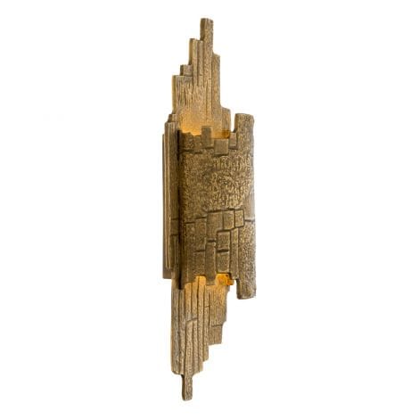 Eichholtz Lighting Wall Lamp Corelli House of Isabella UK