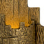 Eichholtz Lighting Wall Lamp Corelli House of Isabella UK