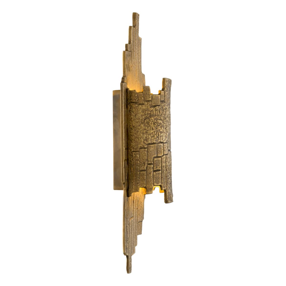 Eichholtz Lighting Wall Lamp Corelli House of Isabella UK