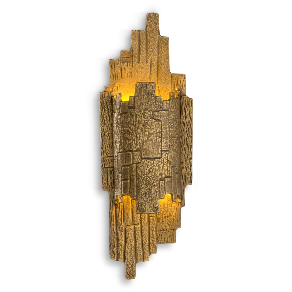 Eichholtz Lighting Wall Lamp Corelli House of Isabella UK