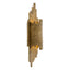 Eichholtz Lighting Wall Lamp Corelli House of Isabella UK