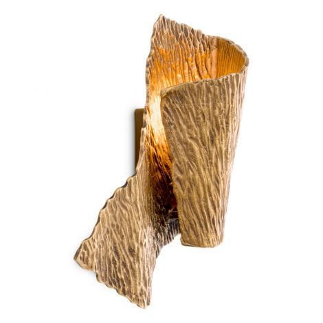 Eichholtz Lighting Wall Lamp Craft House of Isabella UK