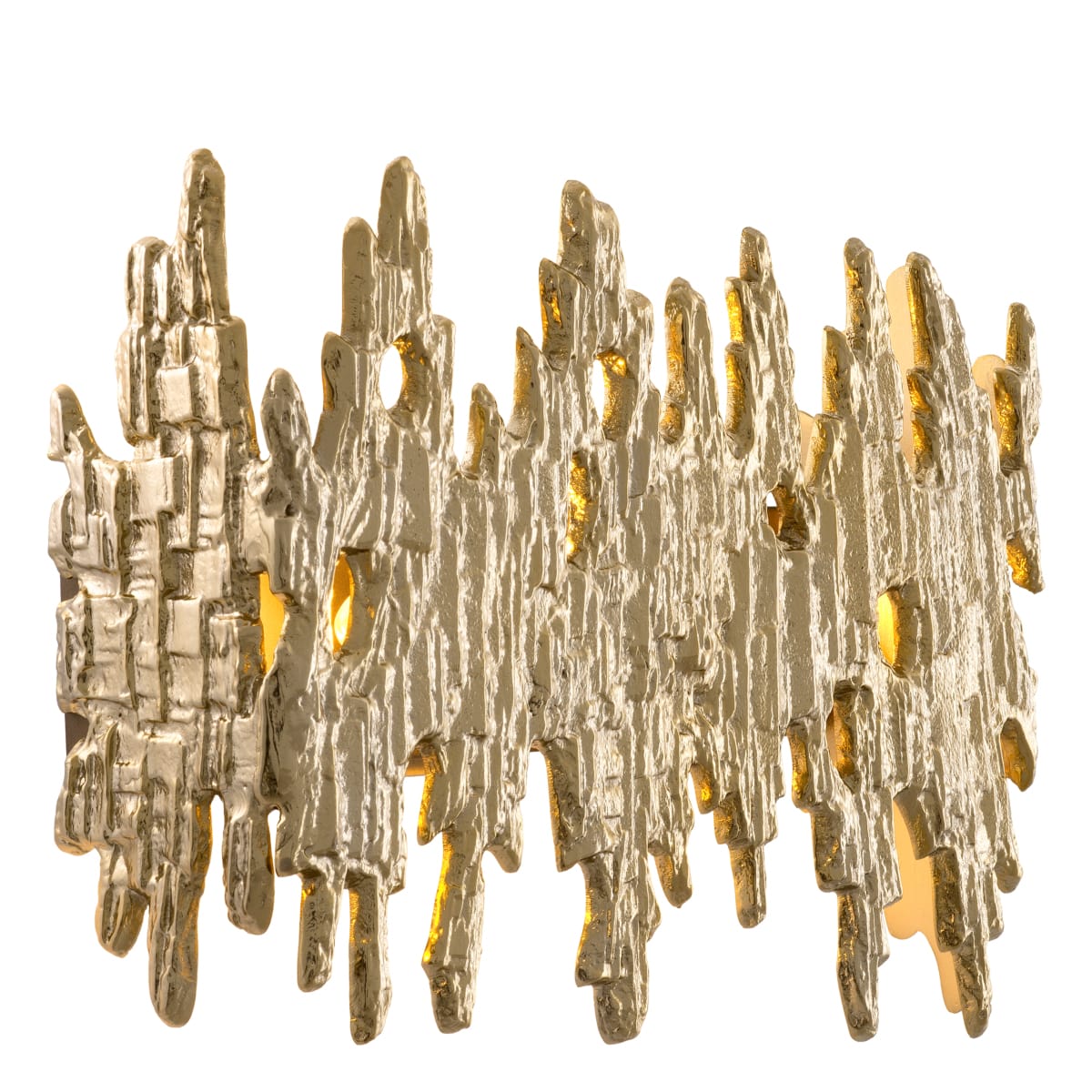 Eichholtz Lighting Wall Lamp Creten House of Isabella UK