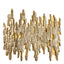 Eichholtz Lighting Wall Lamp Creten House of Isabella UK