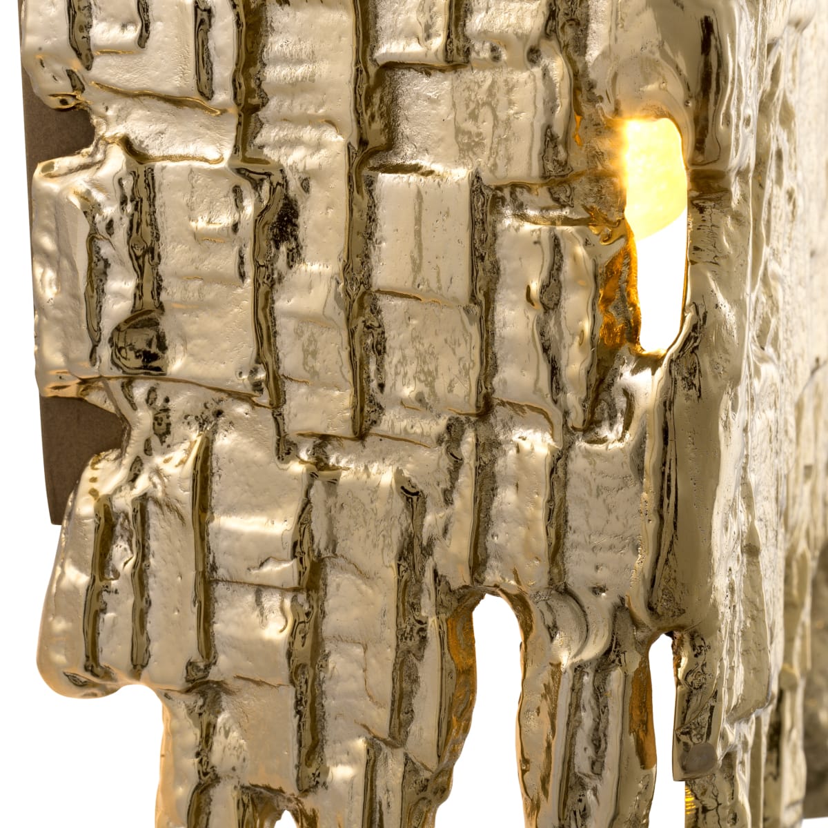 Eichholtz Lighting Wall Lamp Creten House of Isabella UK
