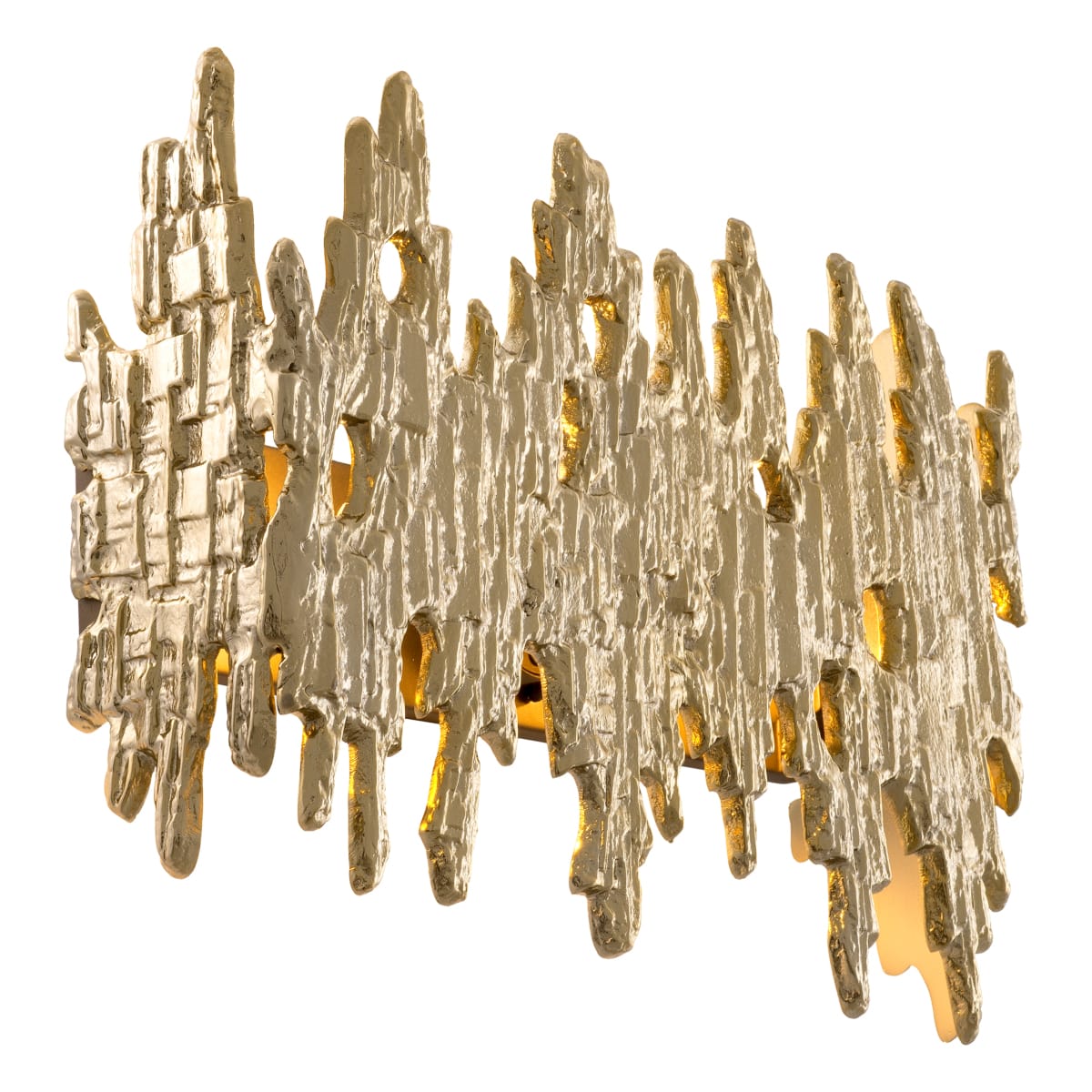 Eichholtz Lighting Wall Lamp Creten House of Isabella UK