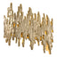 Eichholtz Lighting Wall Lamp Creten House of Isabella UK