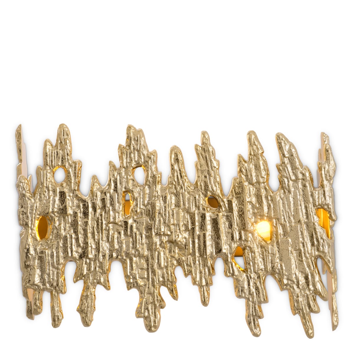 Eichholtz Lighting Wall Lamp Creten House of Isabella UK
