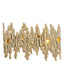 Eichholtz Lighting Wall Lamp Creten House of Isabella UK