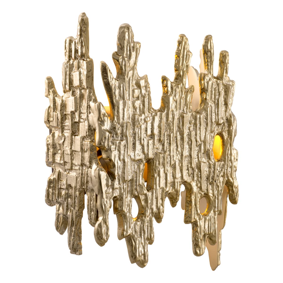 Eichholtz Lighting Wall Lamp Creten S House of Isabella UK