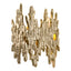 Eichholtz Lighting Wall Lamp Creten S House of Isabella UK