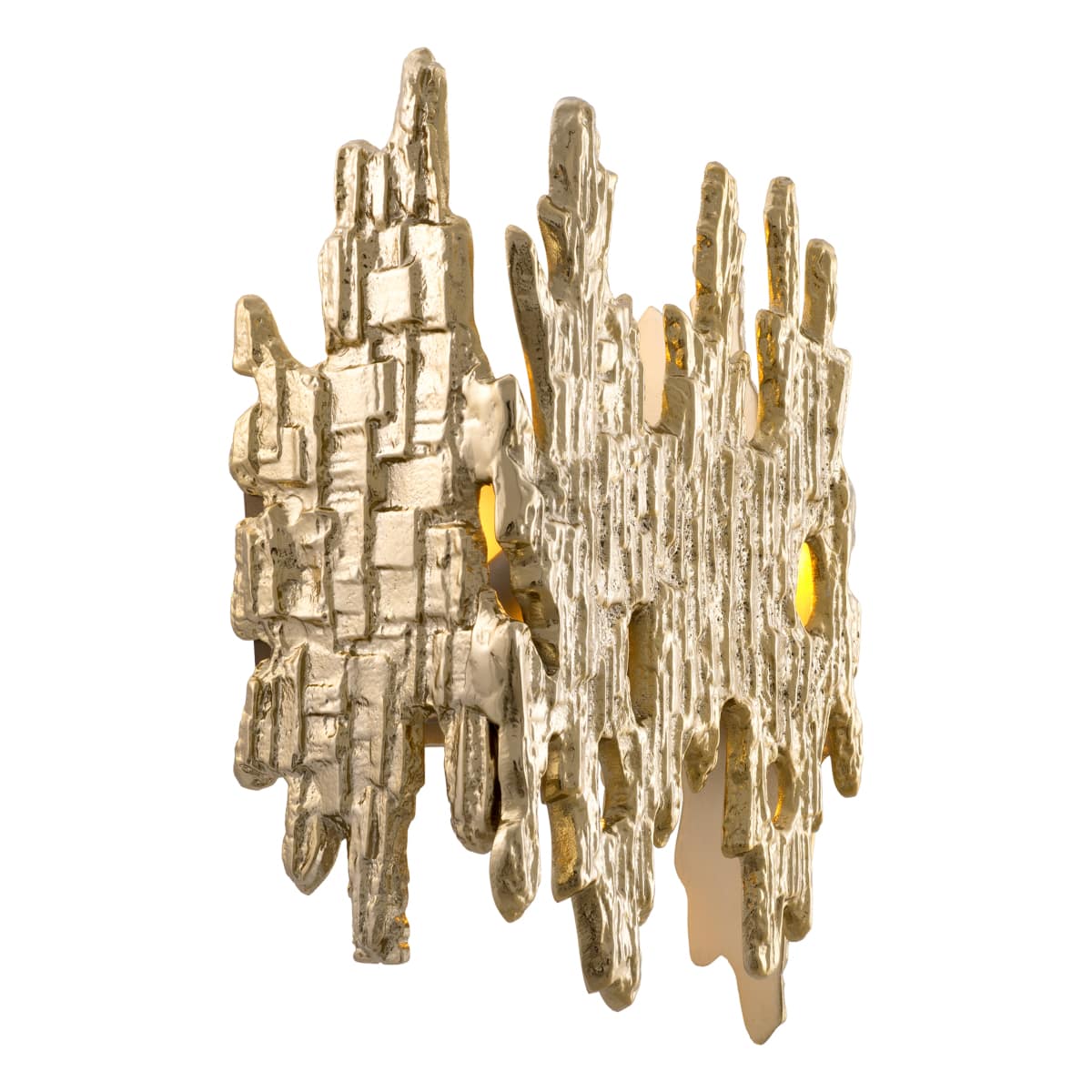 Eichholtz Lighting Wall Lamp Creten S House of Isabella UK